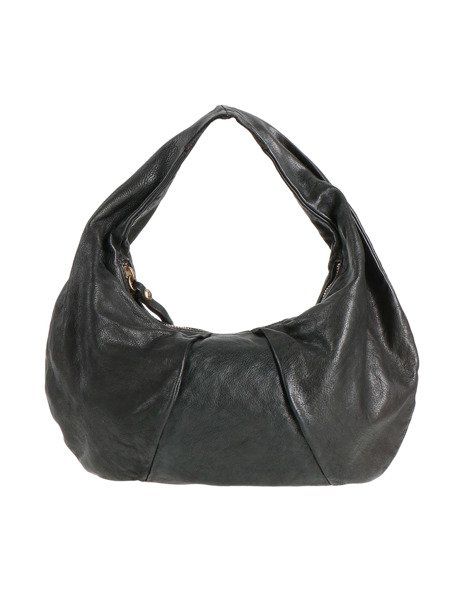CAMPOMAGGI Handtaschen Damen Schwarz von CAMPOMAGGI