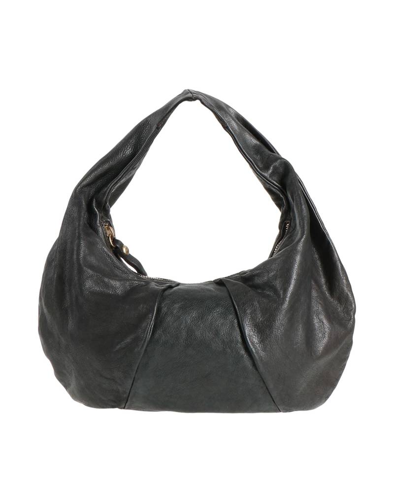 CAMPOMAGGI Handtaschen Damen Schwarz von CAMPOMAGGI