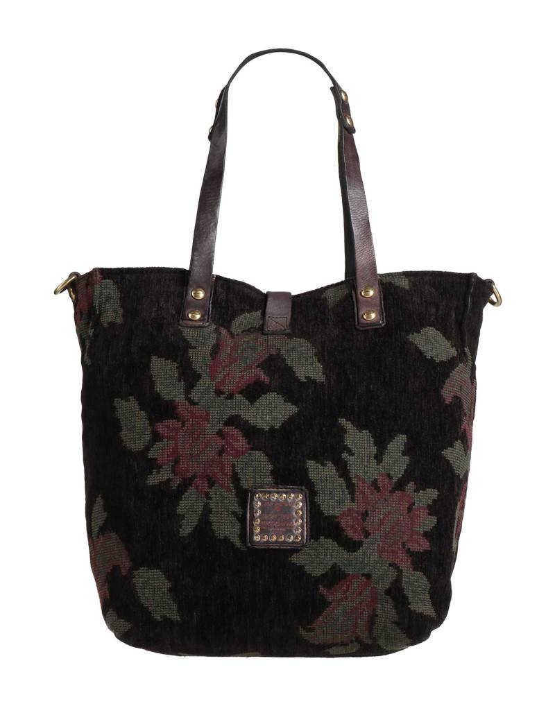 CAMPOMAGGI Handtaschen Damen Schwarz von CAMPOMAGGI