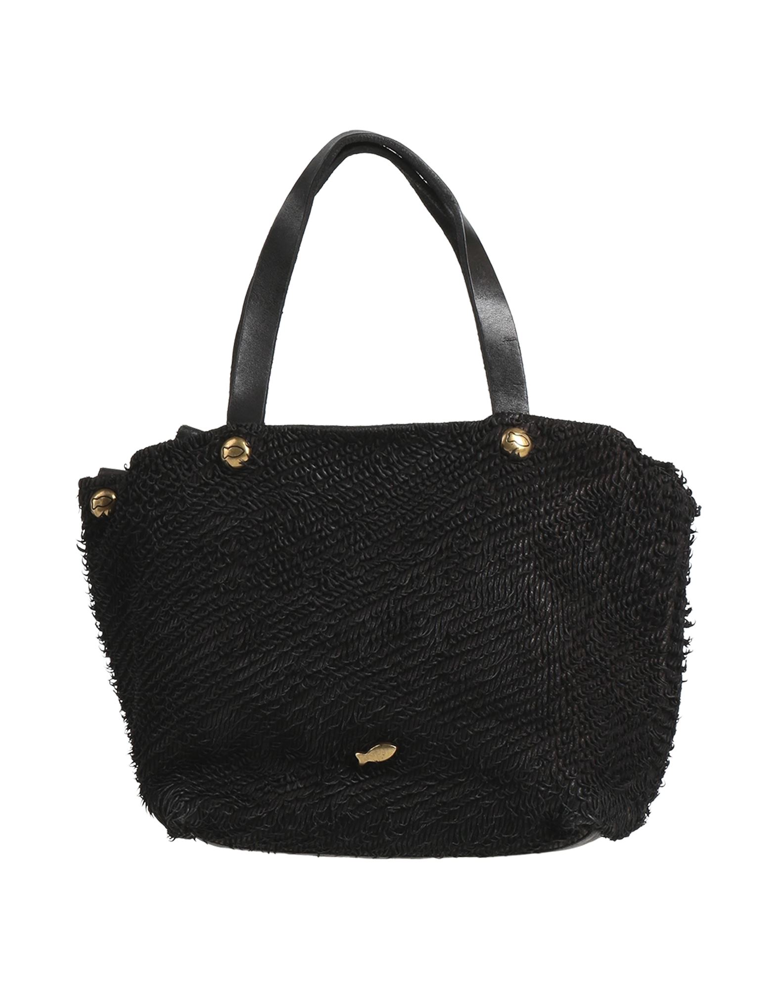 CAMPOMAGGI Handtaschen Damen Schwarz von CAMPOMAGGI