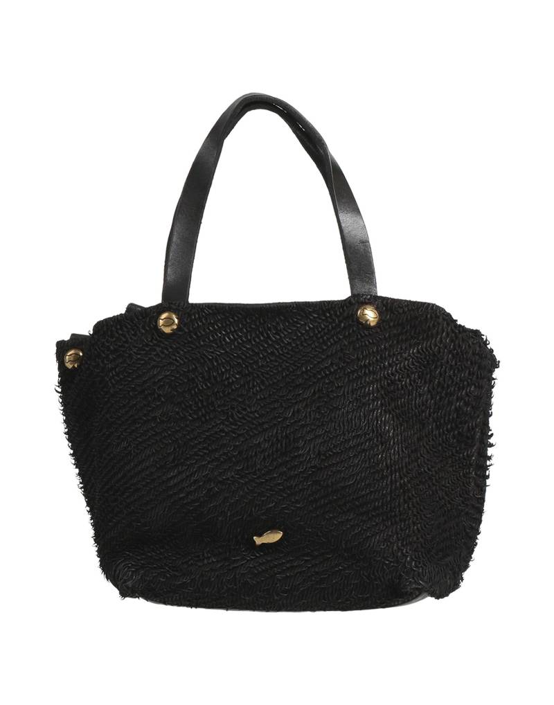 CAMPOMAGGI Handtaschen Damen Schwarz von CAMPOMAGGI