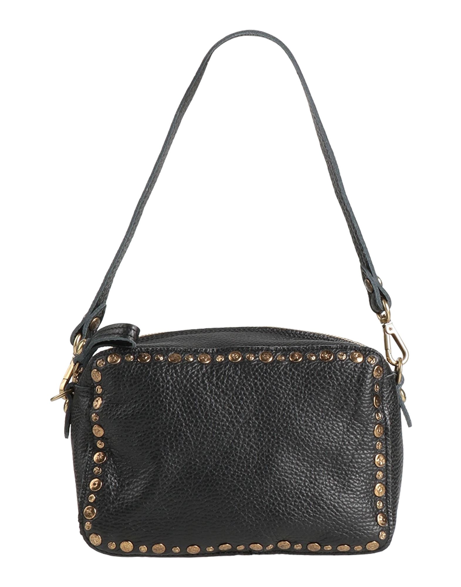 CAMPOMAGGI Handtaschen Damen Schwarz von CAMPOMAGGI