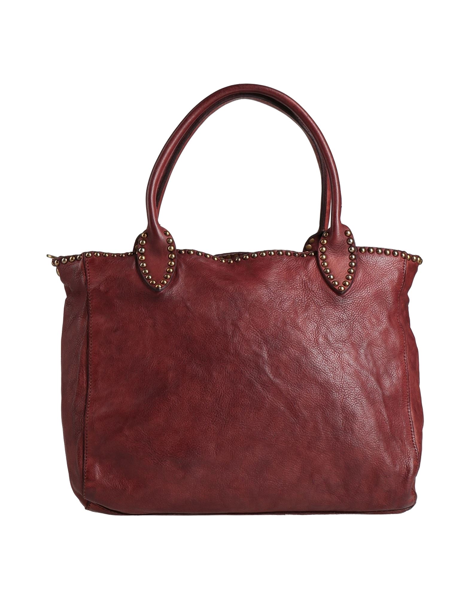 CAMPOMAGGI Handtaschen Herren Bordeaux von CAMPOMAGGI