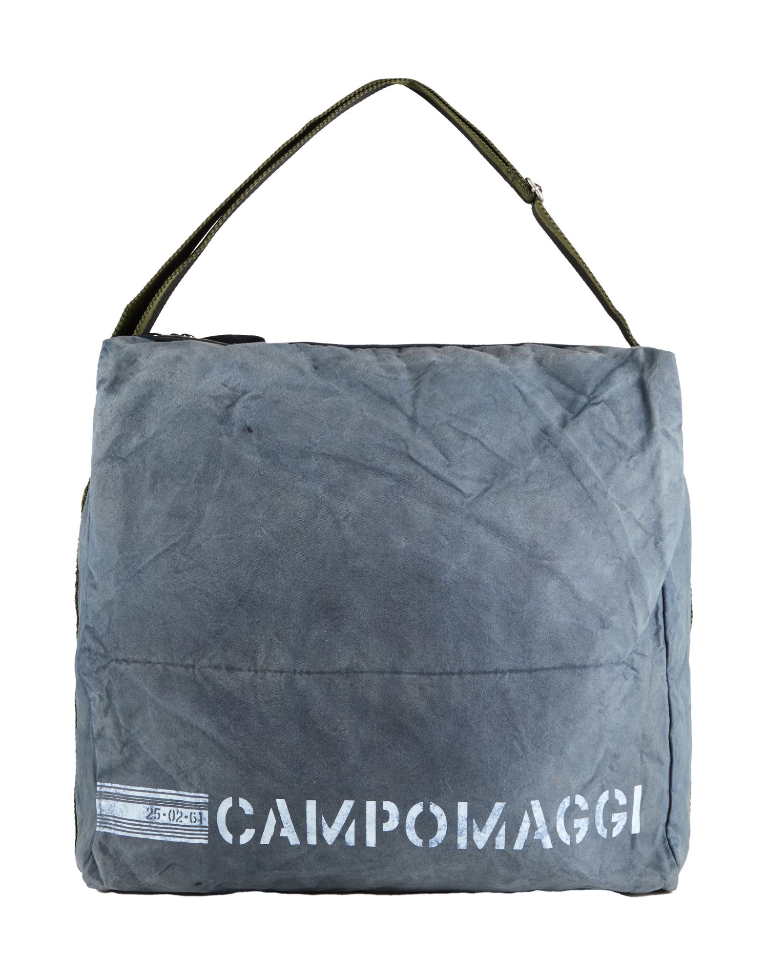 CAMPOMAGGI Reisetasche Herren Marineblau CAMPOMAGGI Reisetasche Herren Marineblau von CAMPOMAGGI