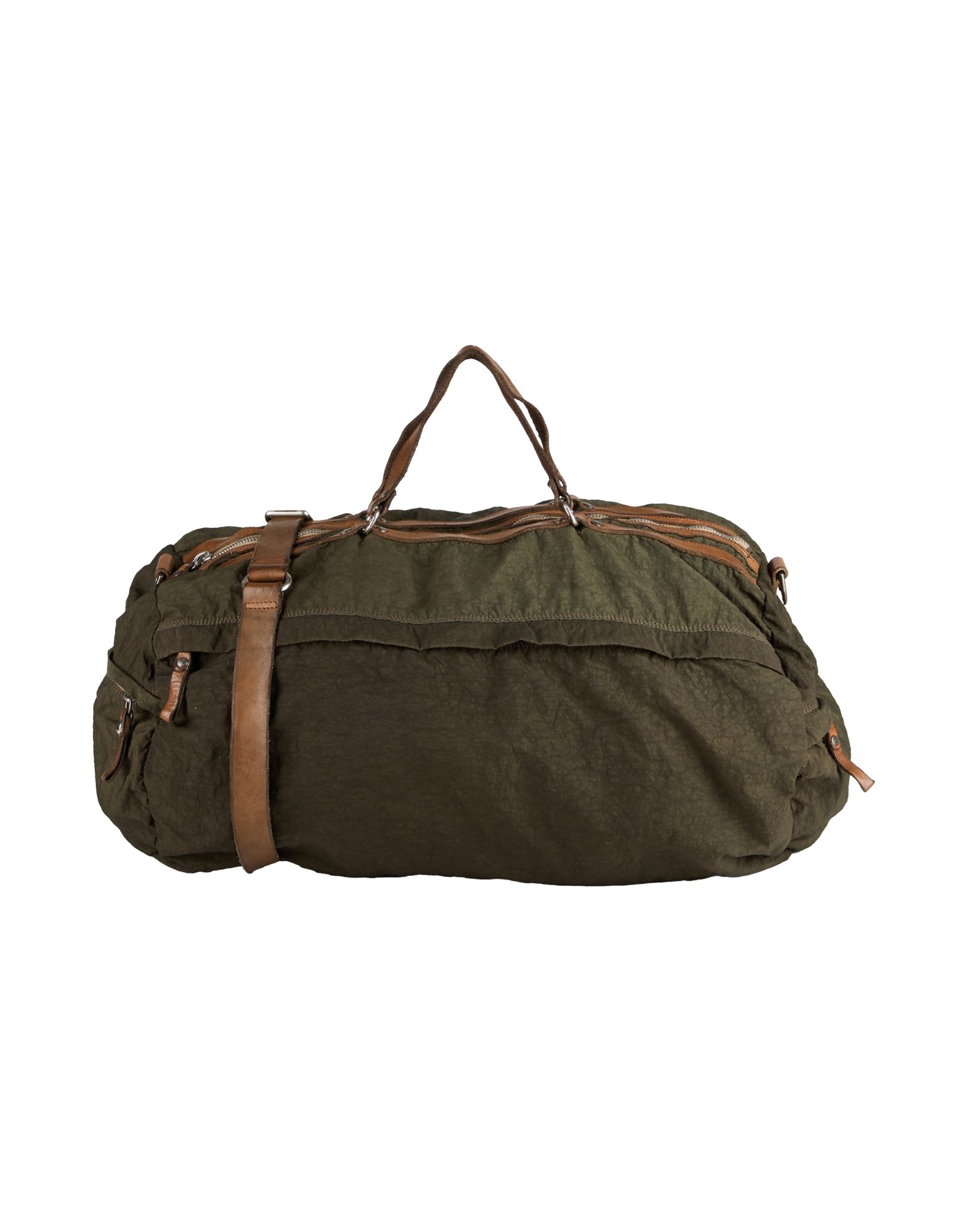 CAMPOMAGGI Reisetasche Herren Militärgrün CAMPOMAGGI Reisetasche Herren Militärgrün von CAMPOMAGGI