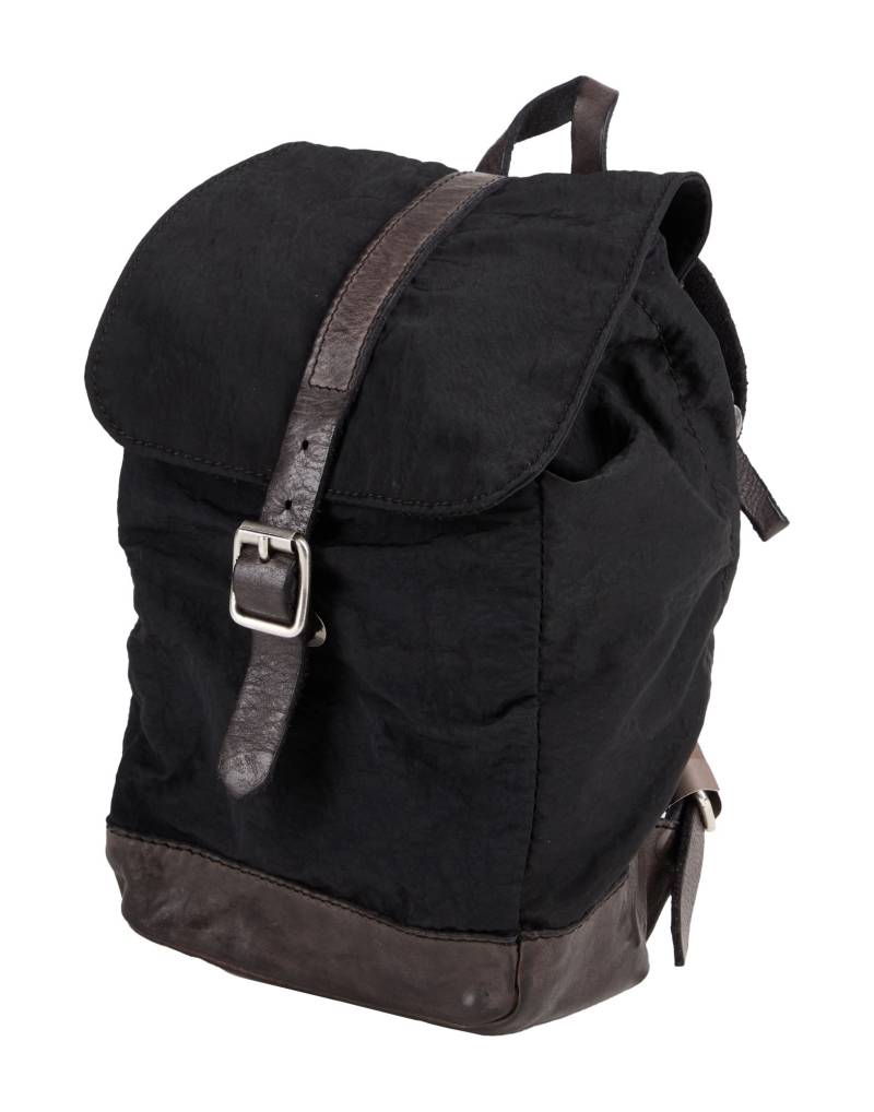 CAMPOMAGGI Rucksack Damen Schwarz von CAMPOMAGGI