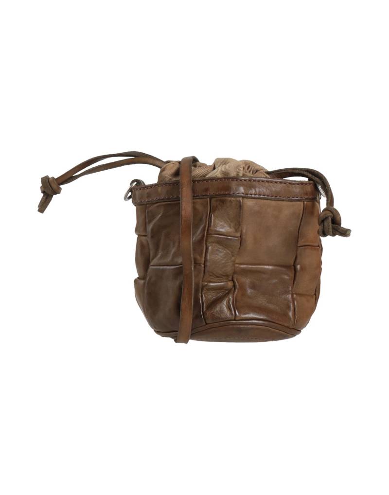 CAMPOMAGGI Umhängetasche Damen Militärgrün CAMPOMAGGI Umhängetasche Damen Militärgrün von CAMPOMAGGI