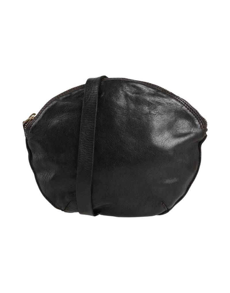 CAMPOMAGGI Umhängetasche Damen Schwarz von CAMPOMAGGI