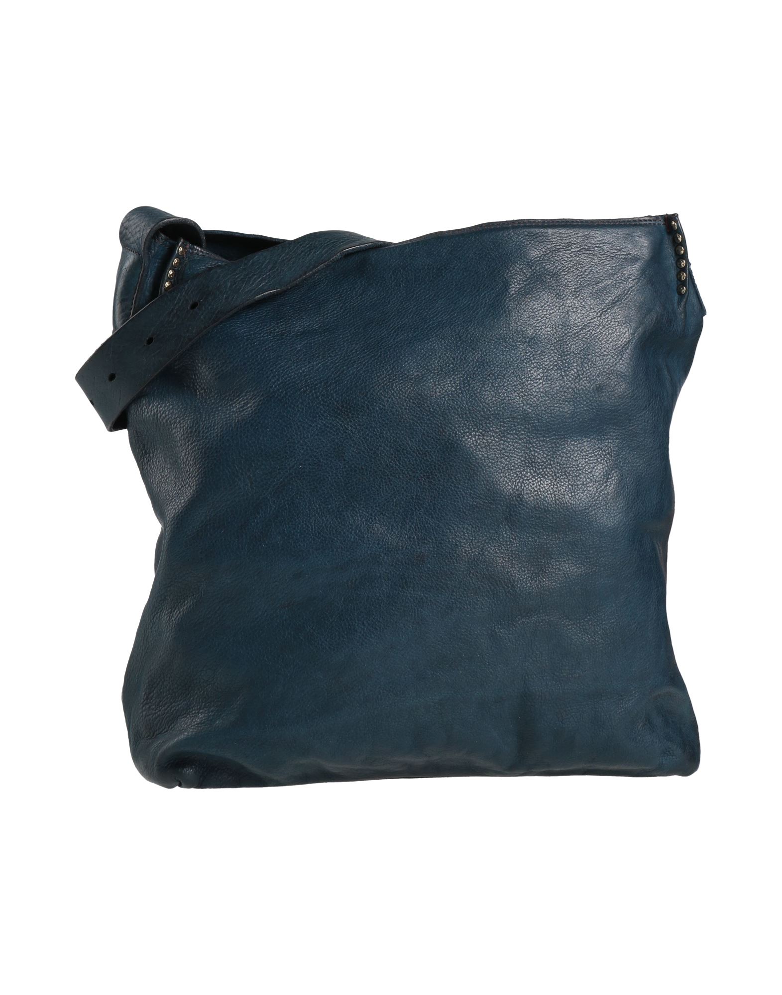 CAMPOMAGGI Umhängetasche Herren Nachtblau von CAMPOMAGGI