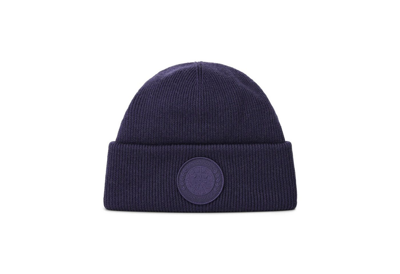 CANADA GOOSE Beanie Arctic von CANADA GOOSE