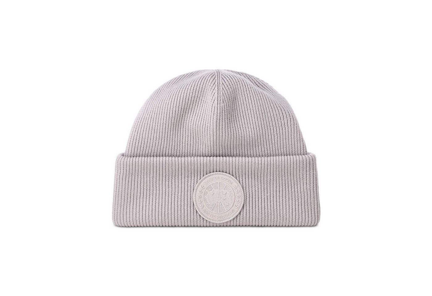CANADA GOOSE Beanie Arctic von CANADA GOOSE