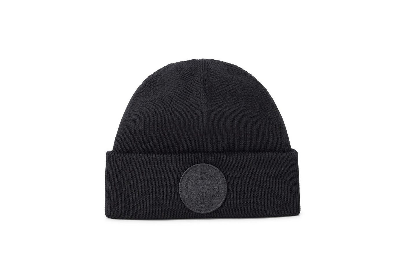 CANADA GOOSE Beanie Arctic von CANADA GOOSE