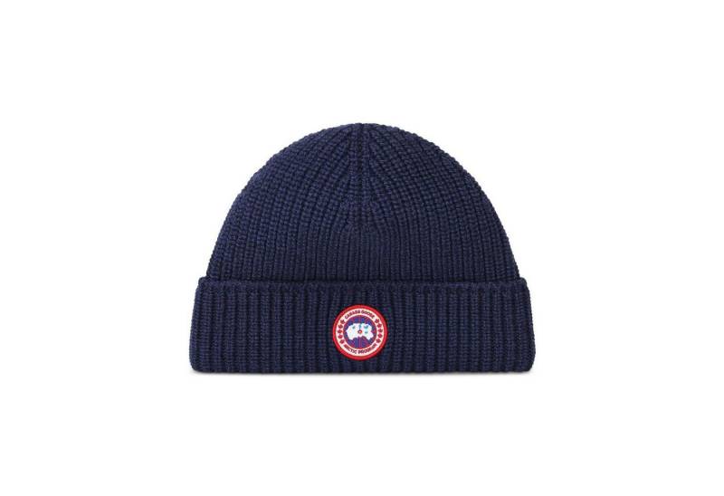 CANADA GOOSE Beanie Rib von CANADA GOOSE