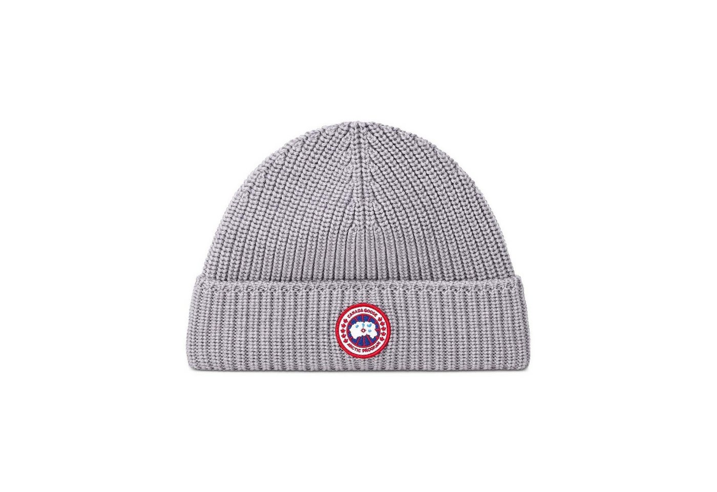CANADA GOOSE Beanie Rib von CANADA GOOSE