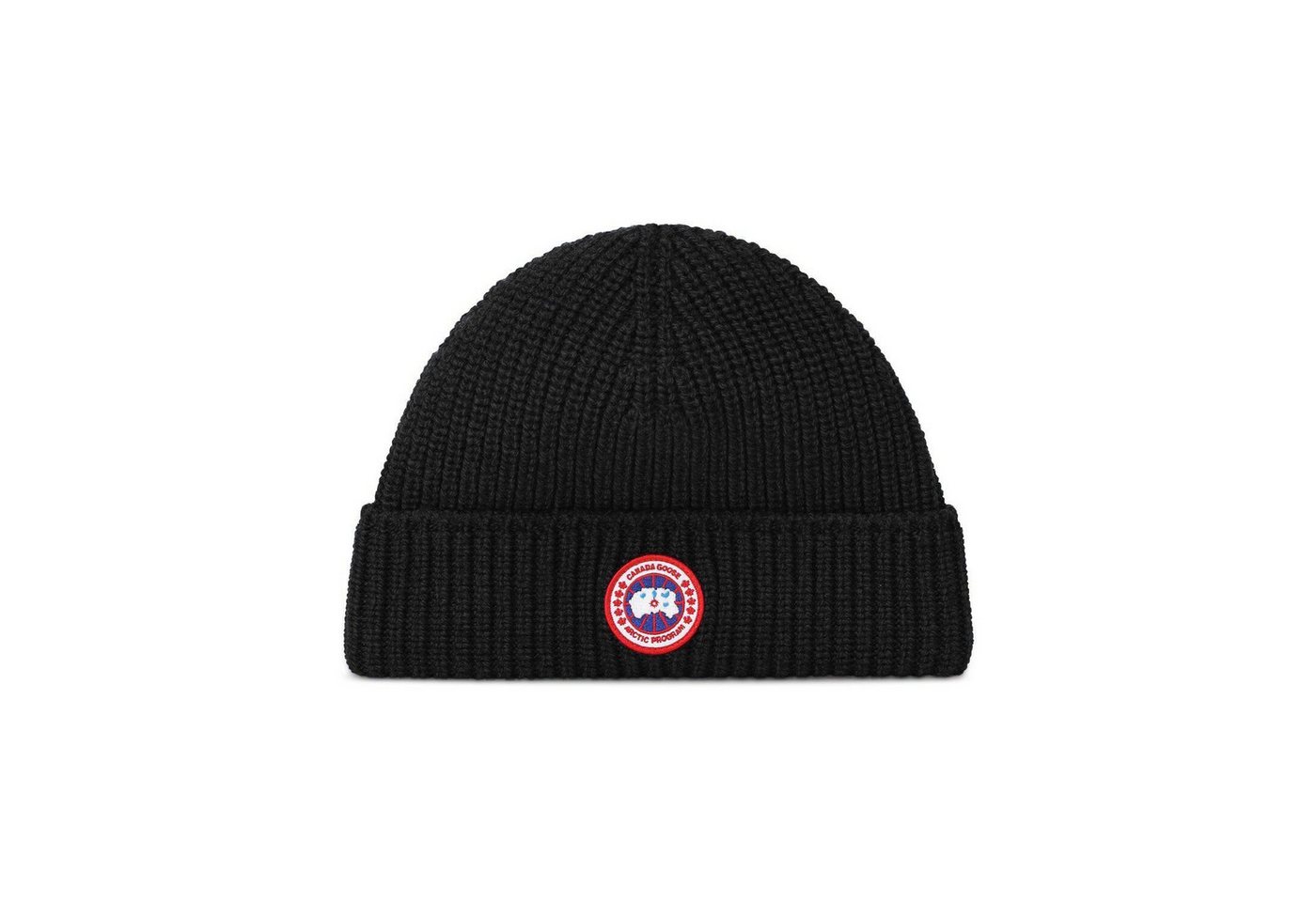 CANADA GOOSE Beanie Rib von CANADA GOOSE