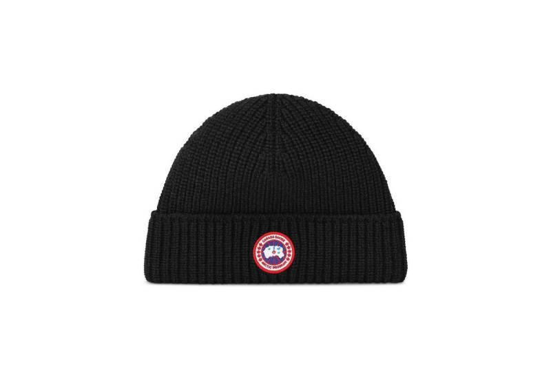 CANADA GOOSE Beanie Rib von CANADA GOOSE