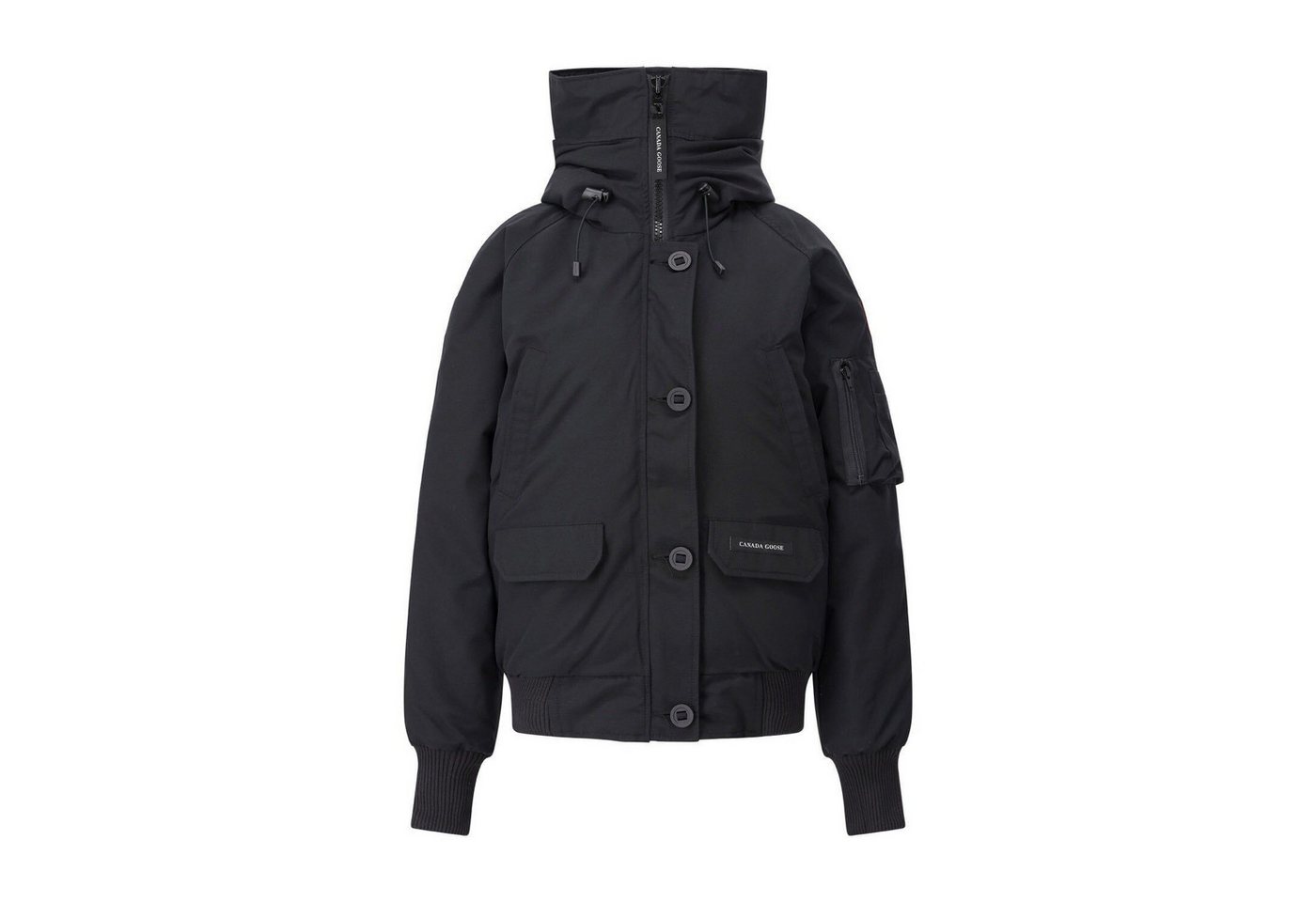 CANADA GOOSE Bomberjacke Chillwack von CANADA GOOSE