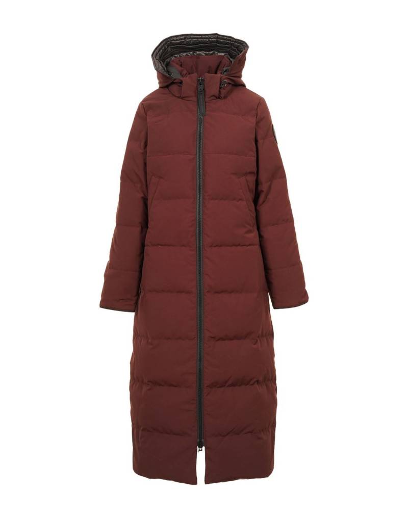 CANADA GOOSE Pufferjacke & Daunenjacke Damen Bordeaux von CANADA GOOSE