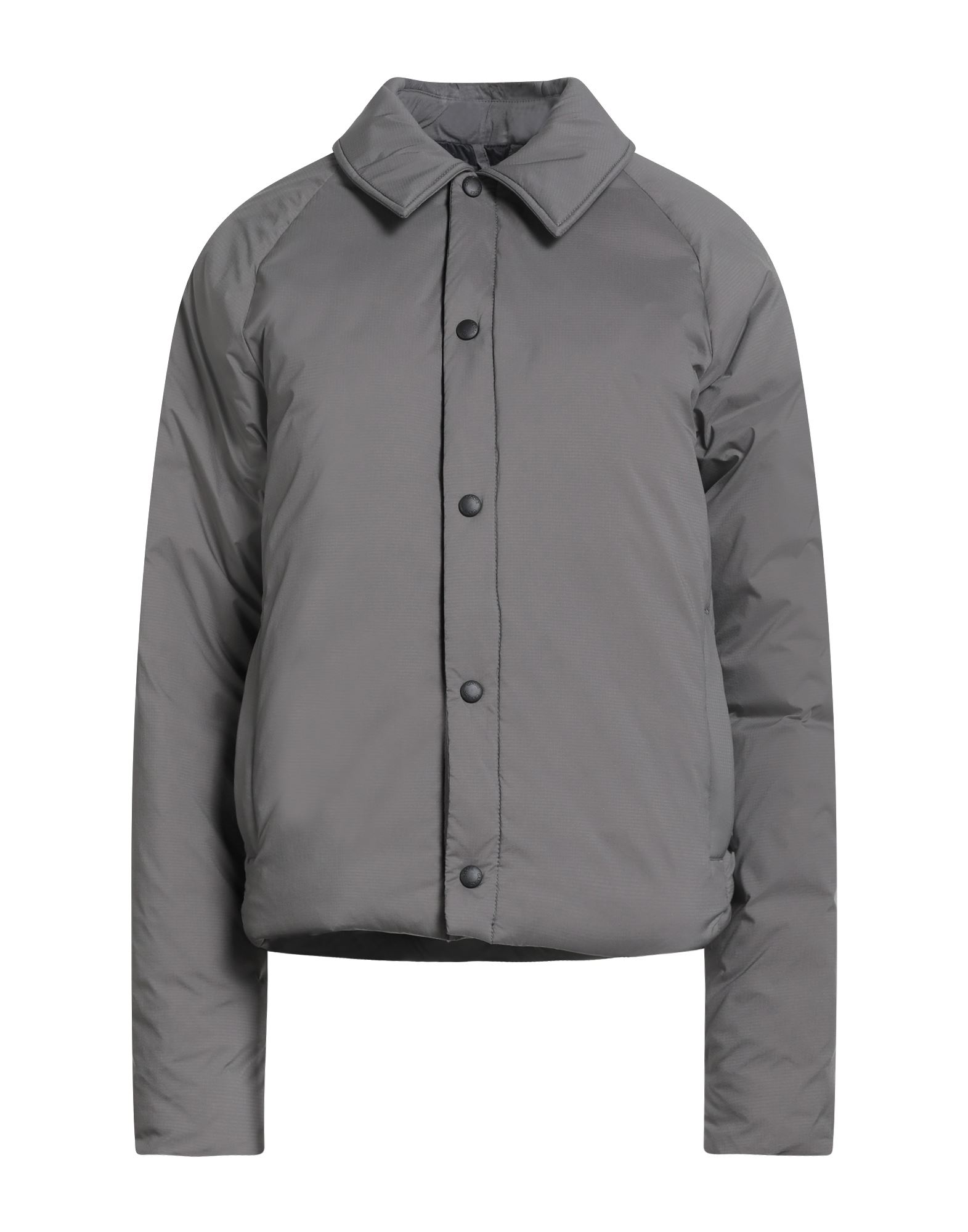 CANADA GOOSE Pufferjacke & Daunenjacke Damen Grau CANADA GOOSE Pufferjacke & Daunenjacke Damen Grau von CANADA GOOSE