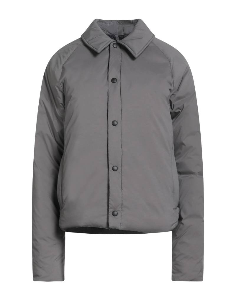 CANADA GOOSE Pufferjacke & Daunenjacke Damen Grau CANADA GOOSE Pufferjacke & Daunenjacke Damen Grau von CANADA GOOSE