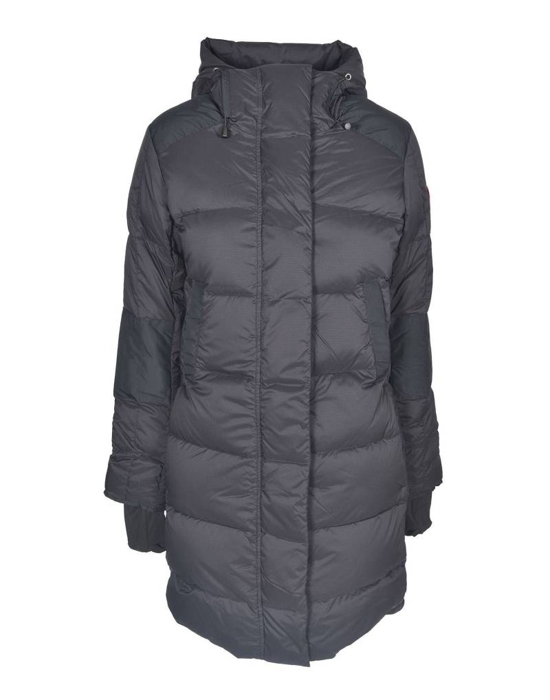 CANADA GOOSE Pufferjacke & Daunenjacke Damen Marineblau von CANADA GOOSE