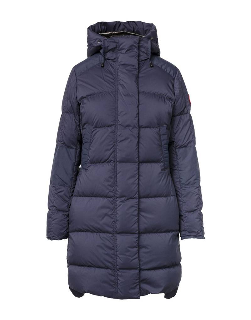 CANADA GOOSE Pufferjacke & Daunenjacke Damen Nachtblau von CANADA GOOSE