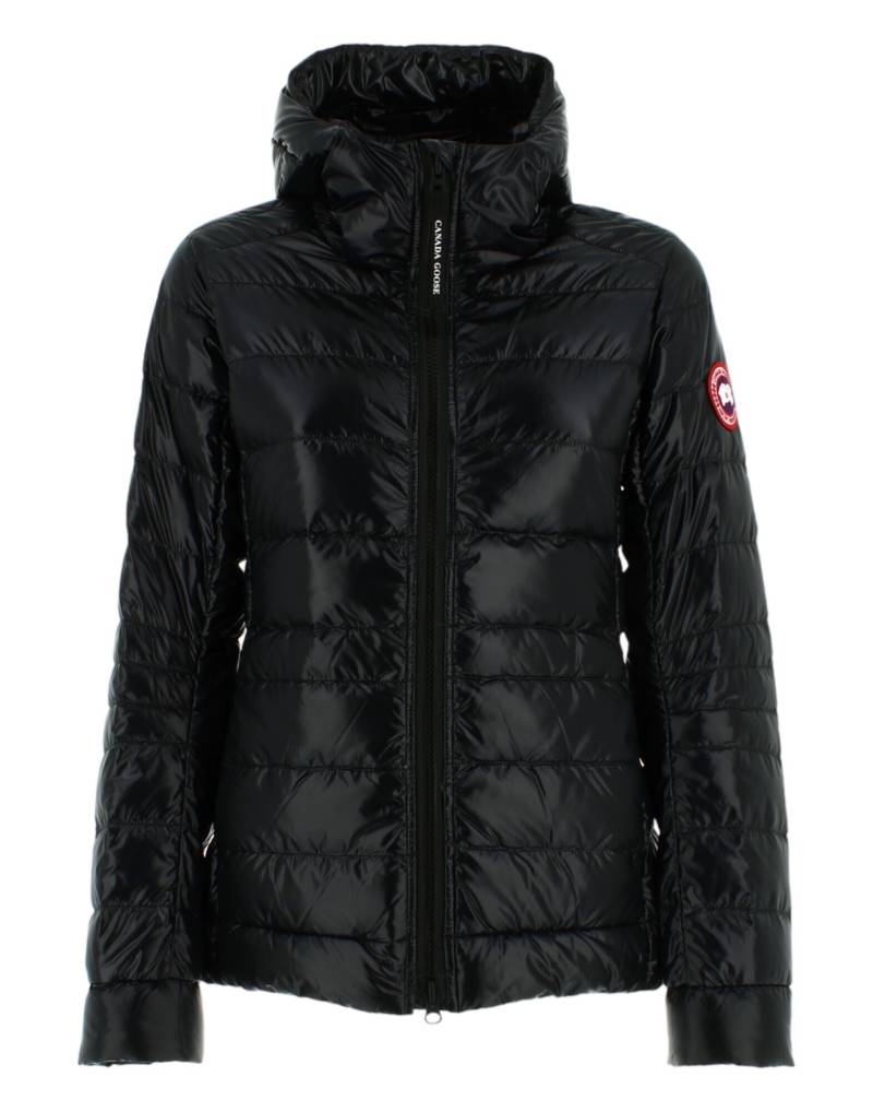 CANADA GOOSE Pufferjacke & Daunenjacke Damen Schwarz von CANADA GOOSE