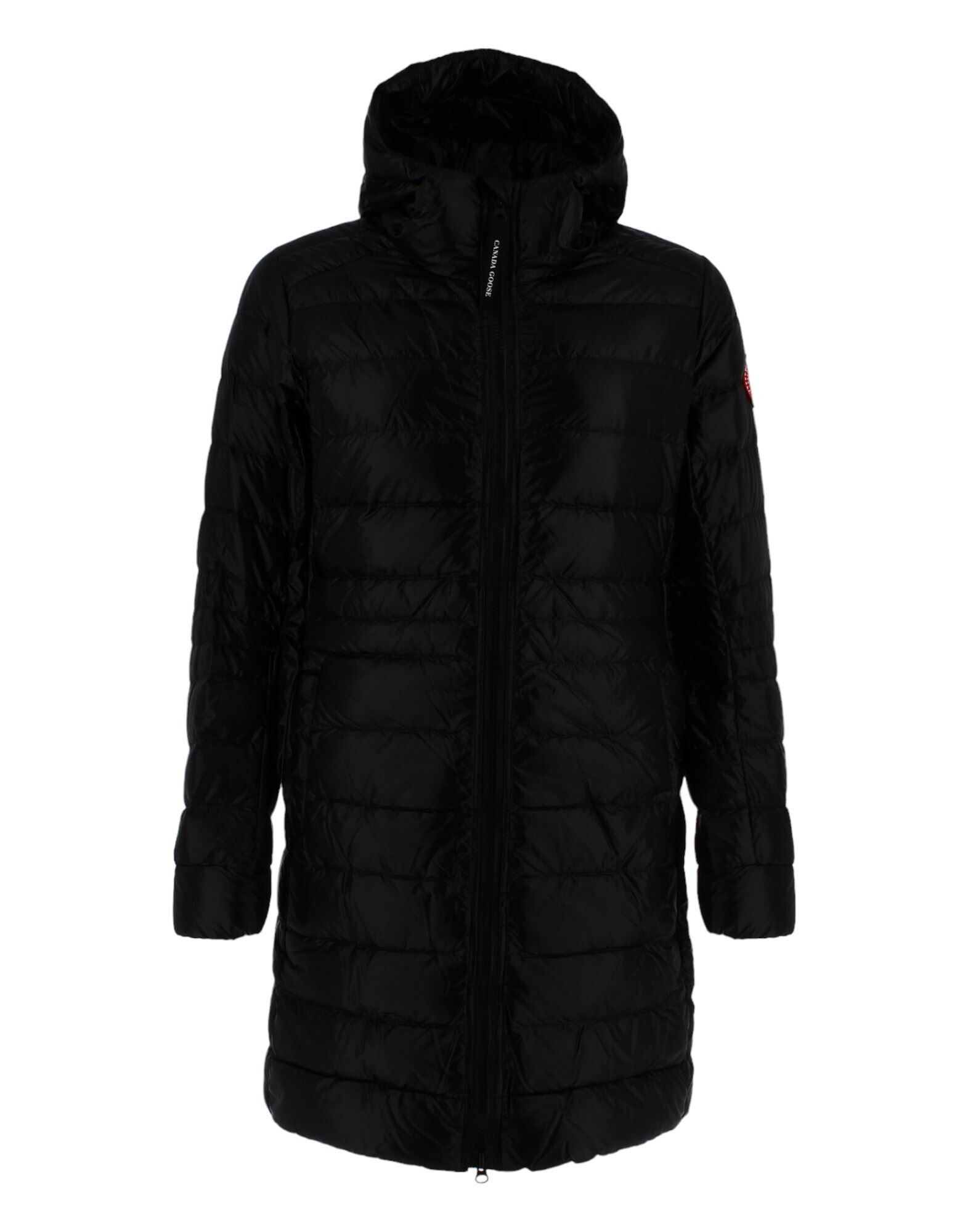 CANADA GOOSE Pufferjacke & Daunenjacke Damen Schwarz von CANADA GOOSE