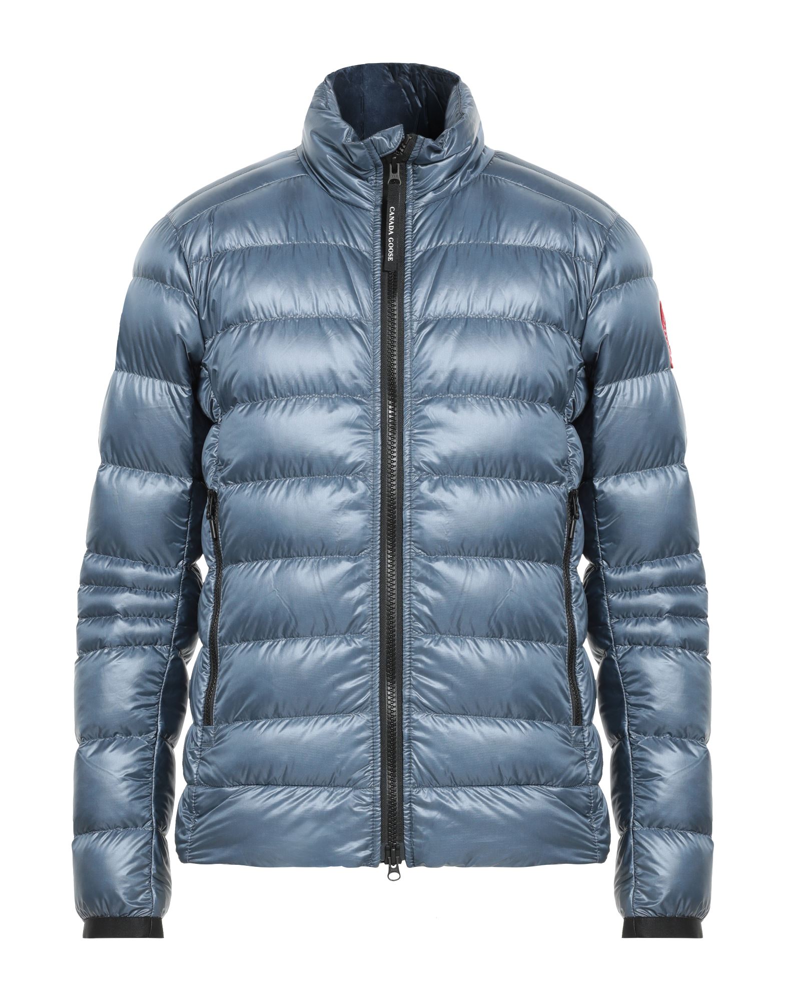 CANADA GOOSE Pufferjacke & Daunenjacke Herren Blaugrau von CANADA GOOSE