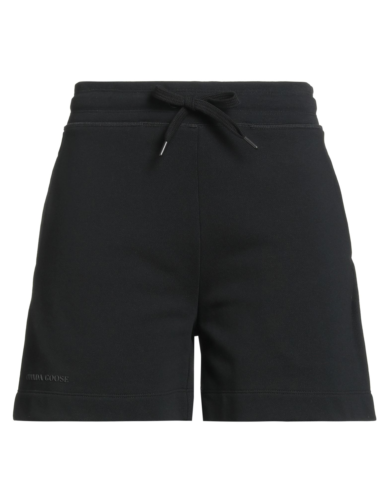 CANADA GOOSE Shorts & Bermudashorts Damen Schwarz von CANADA GOOSE