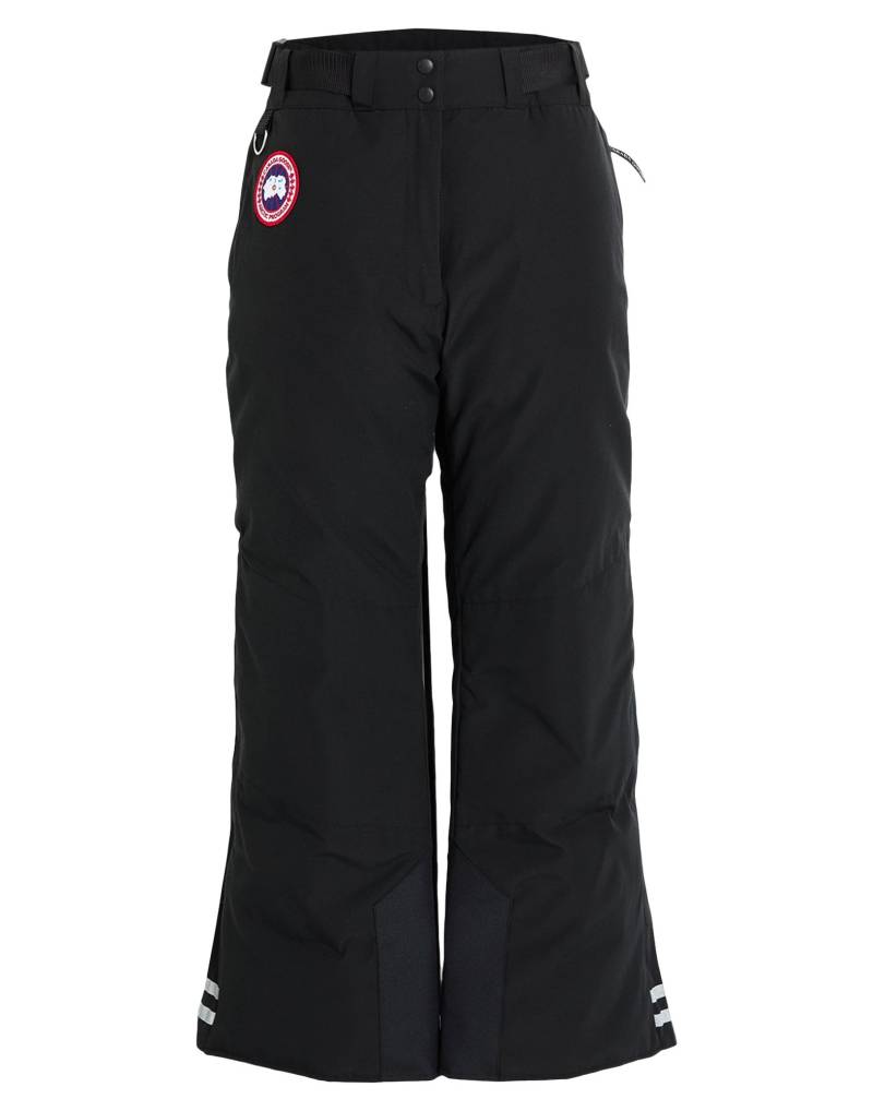 CANADA GOOSE Skianzüge Und -overalls Damen Schwarz von CANADA GOOSE