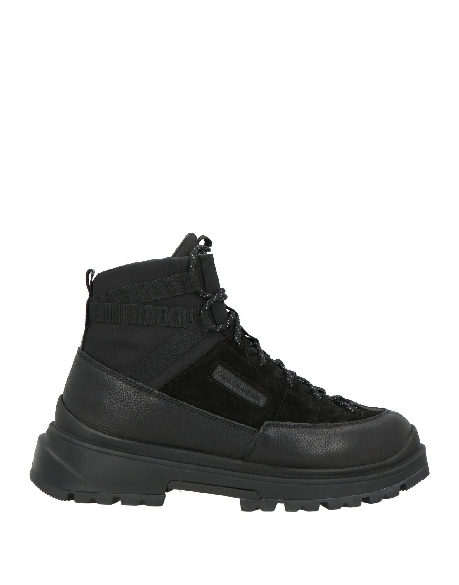 CANADA GOOSE Stiefelette Herren Schwarz von CANADA GOOSE