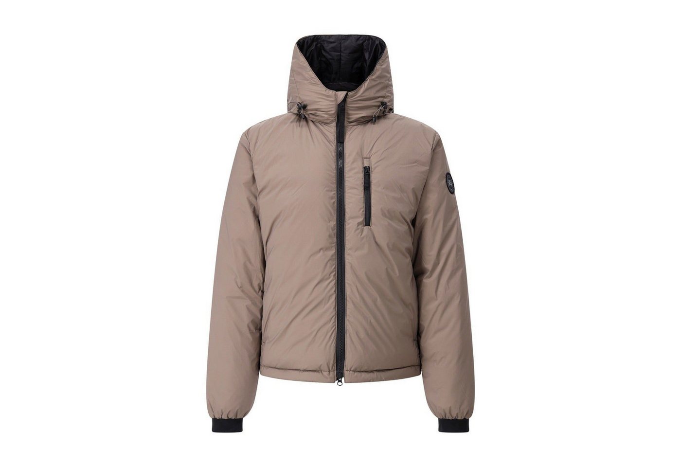 CANADA GOOSE Winterjacke Lodge von CANADA GOOSE