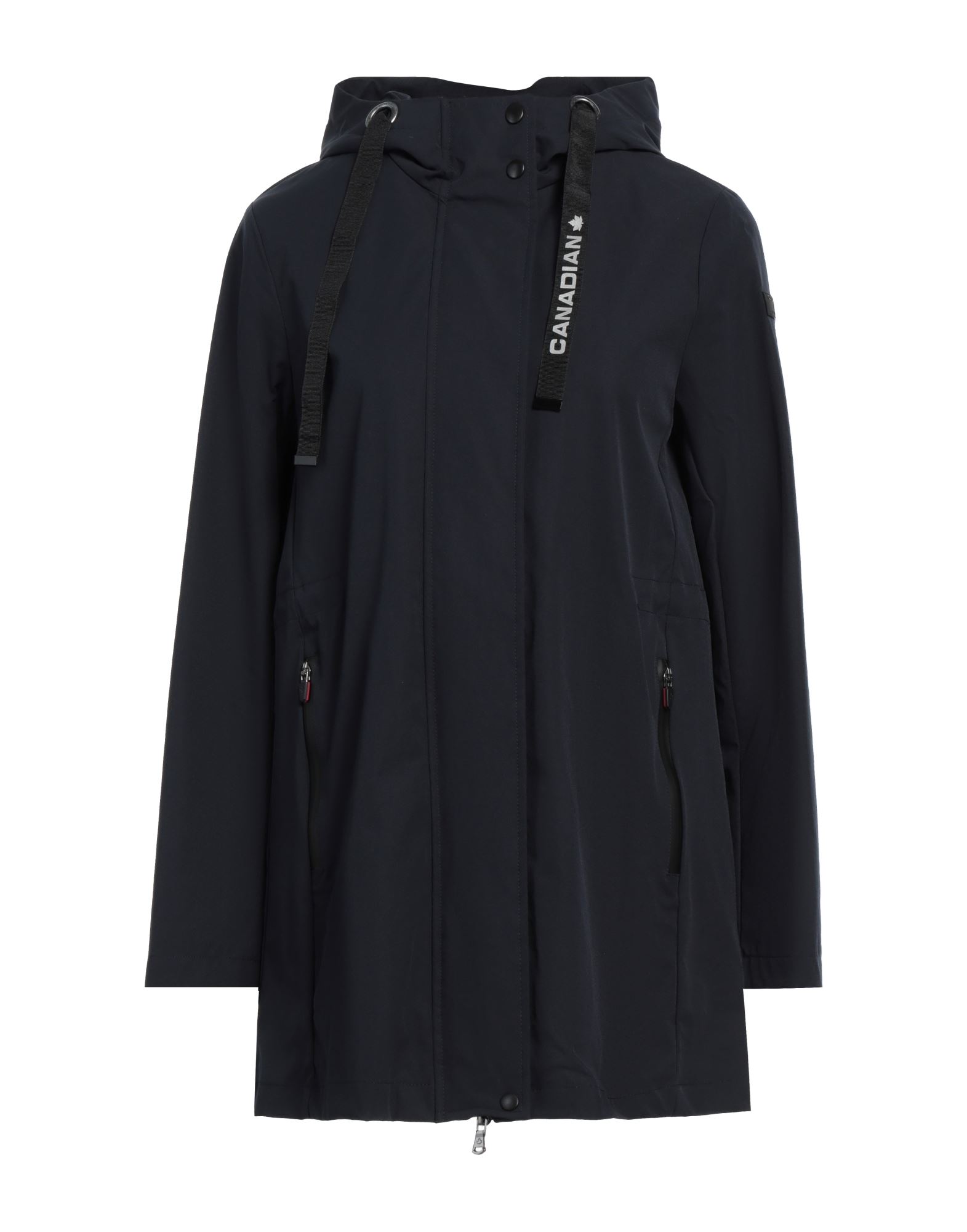 CANADIAN Jacke, Mantel & Trenchcoat Damen Nachtblau von CANADIAN