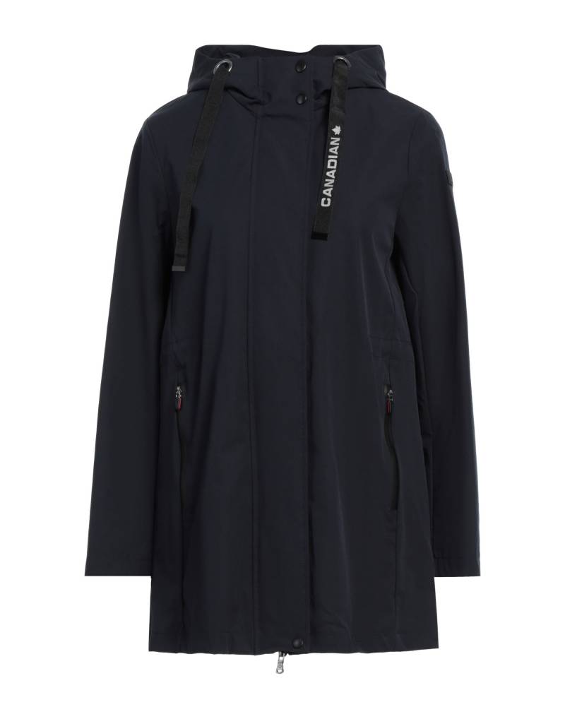CANADIAN Jacke, Mantel & Trenchcoat Damen Nachtblau von CANADIAN