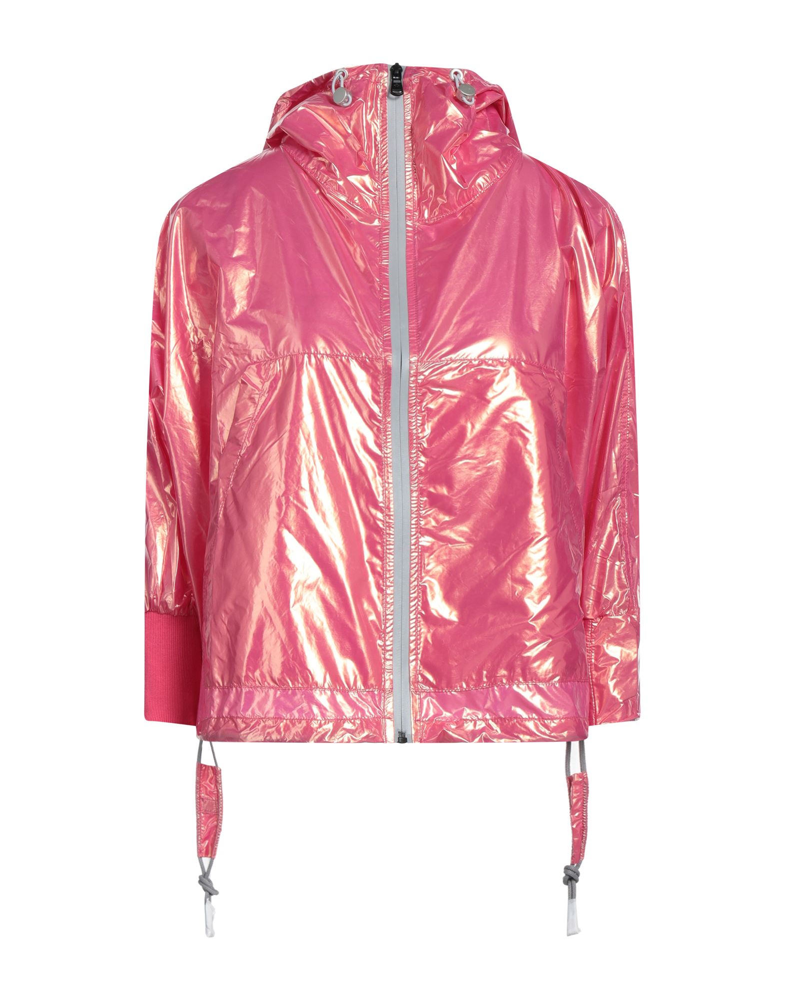 CANADIAN Jacke & Anorak Damen Fuchsia von CANADIAN