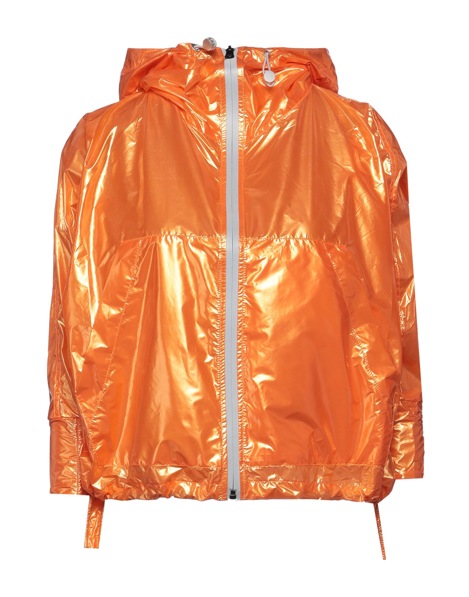 CANADIAN Jacke & Anorak Damen Orange von CANADIAN