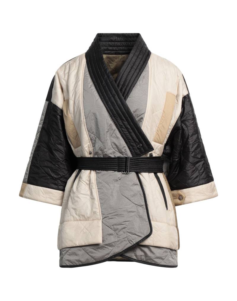 CANADIAN Jacke & Anorak Damen Beige von CANADIAN