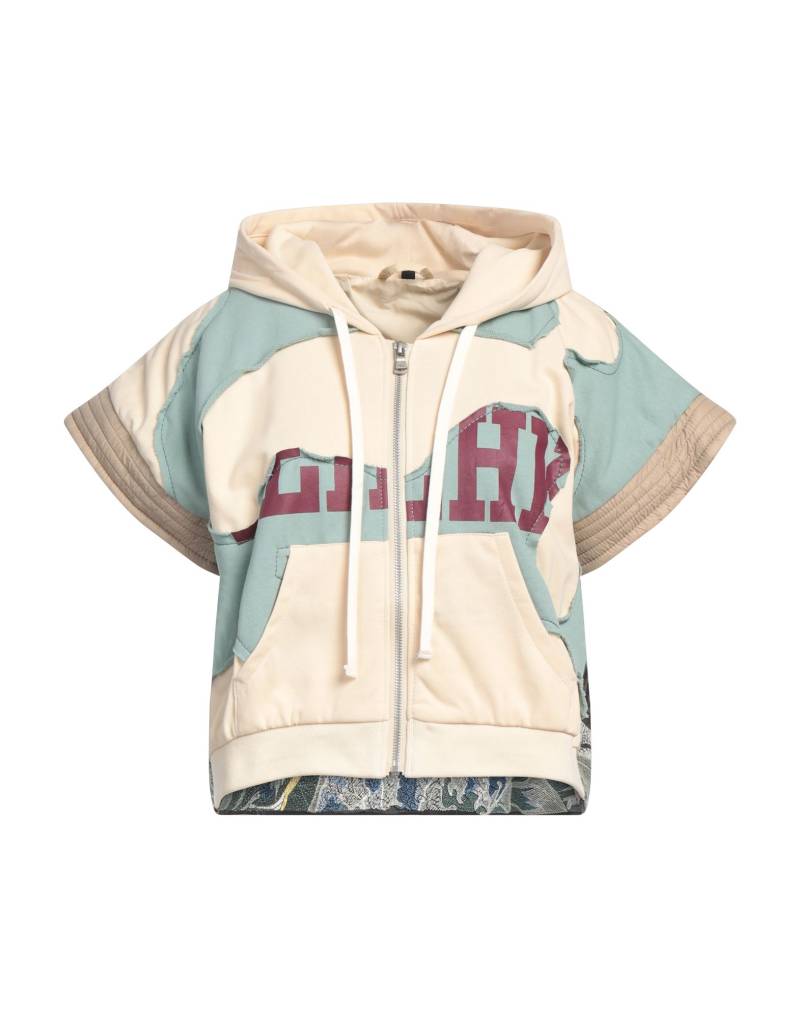 CANADIAN Jacke & Anorak Damen Beige von CANADIAN