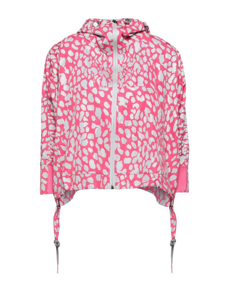 CANADIAN Jacke & Anorak Damen Fuchsia von CANADIAN