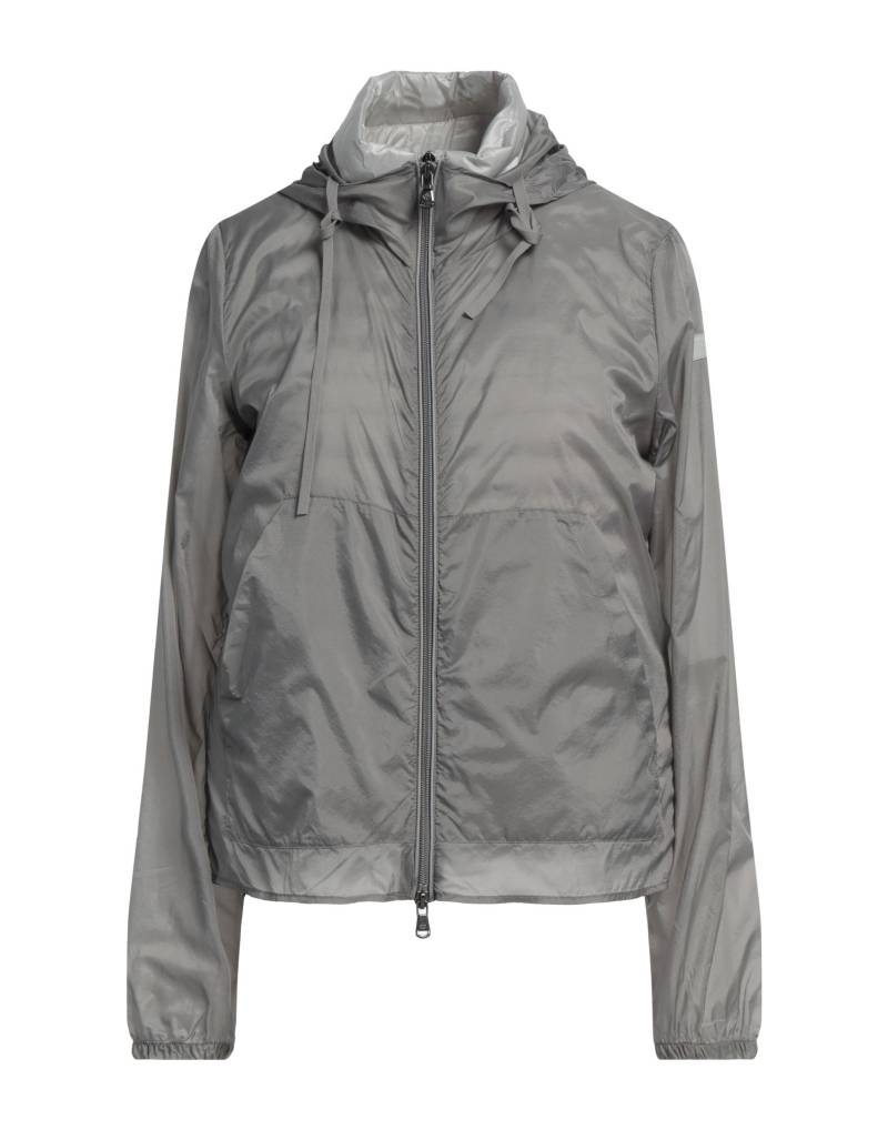 CANADIAN Jacke & Anorak Damen Grau von CANADIAN