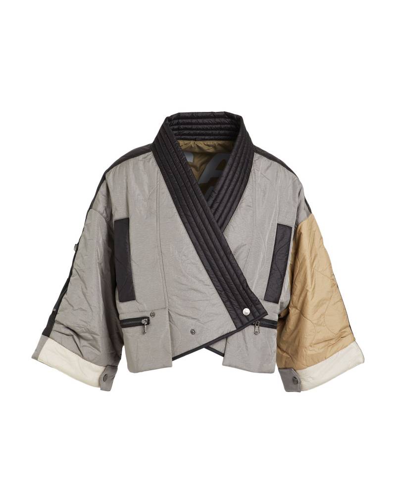 CANADIAN Jacke & Anorak Damen Grau von CANADIAN