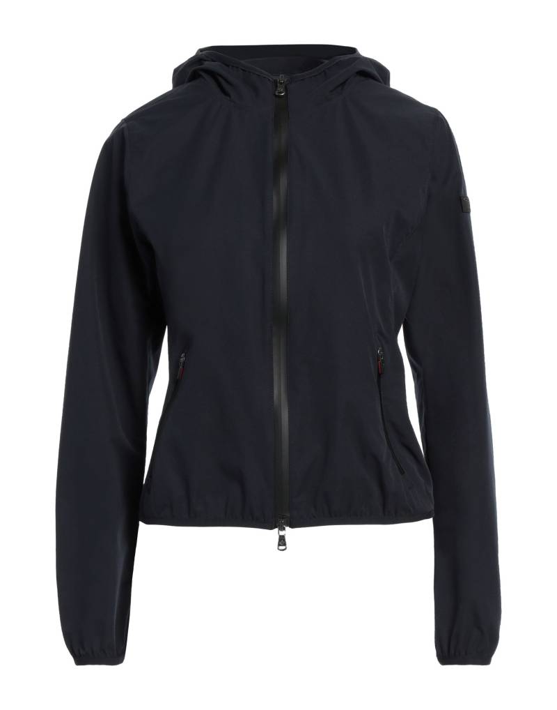 CANADIAN Jacke & Anorak Damen Nachtblau von CANADIAN