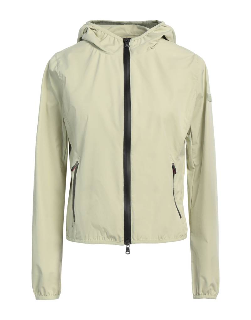 CANADIAN Jacke & Anorak Damen Säuregrün von CANADIAN