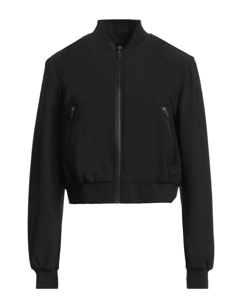 CANADIAN Jacke & Anorak Damen Schwarz von CANADIAN