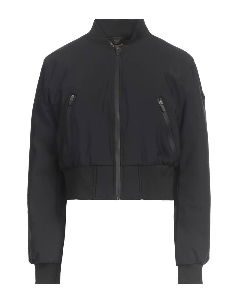 CANADIAN Jacke & Anorak Damen Schwarz von CANADIAN