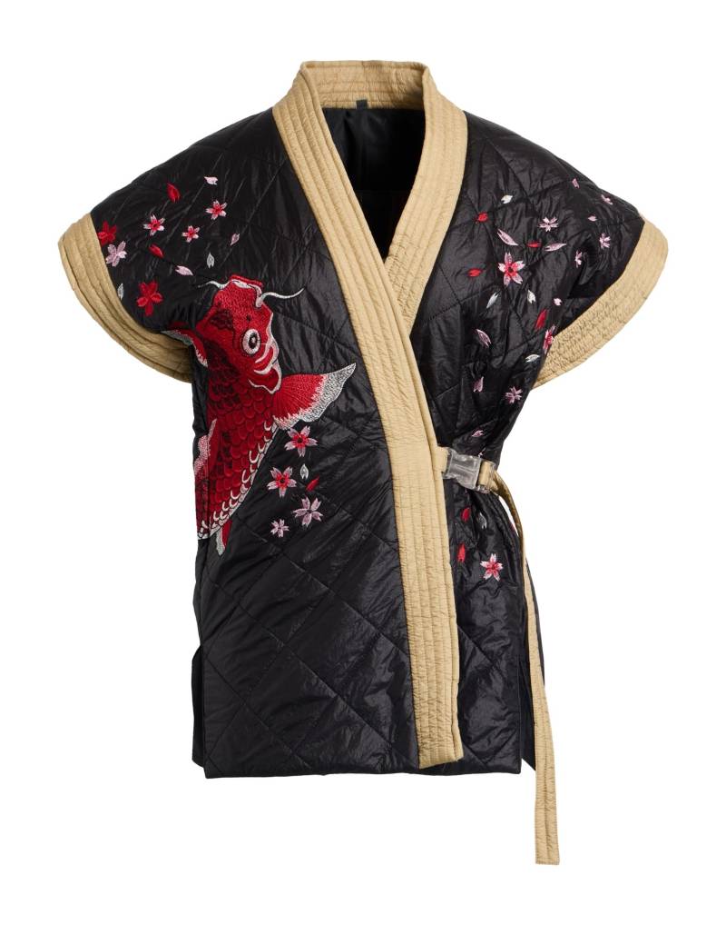 CANADIAN Jacke & Anorak Damen Schwarz von CANADIAN