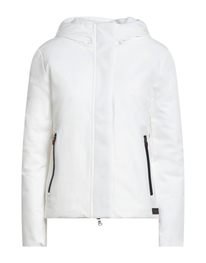 CANADIAN Jacke & Anorak Damen Weiß von CANADIAN