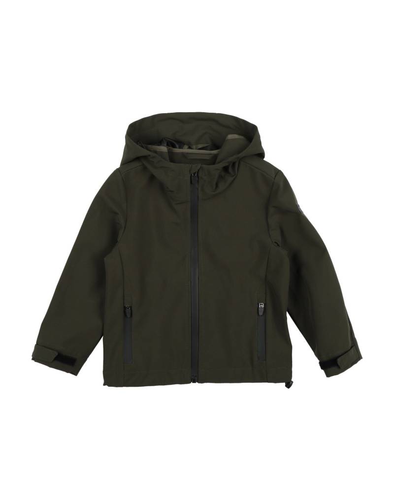CANADIAN Jacke & Anorak Kinder Militärgrün von CANADIAN