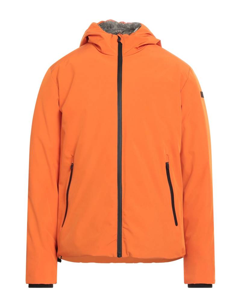 CANADIAN Jacke & Anorak Herren Orange von CANADIAN